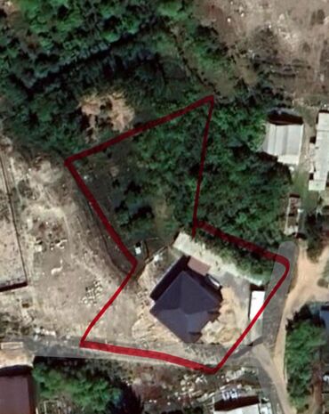 Продажа домов: Дом, 274 м², 13 комнат, Собственник, ПСО (под самоотделку) — 4