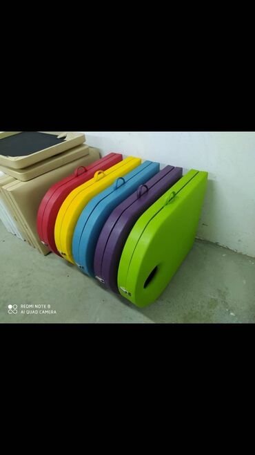 Kuşetkalar: Çamadan kuşetka Baş hissəsi oval gözəl görnüşə malik həmdə daha yığcam — 9