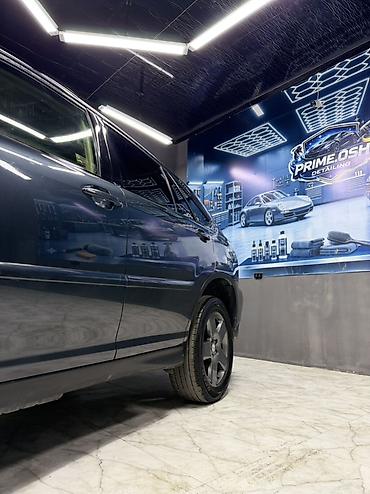 Lexus: Lexus RX: 2007 г., 3.3 л, Вариатор, Гибрид, Кроссовер — 5