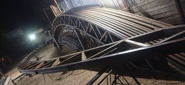 Канцтовары: Фермы металлические Фермы готовые металлические Производство at lalafo.kg — 29 Канцтовары: Фермы металлические Фермы готовые металлические Производство — 29