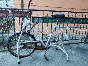 Sport i hobi: Unis Sobni Bicikl Trenazer SNIZENOO Povoljno jugoslovenski