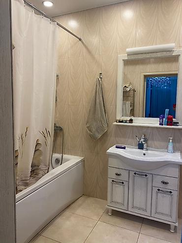 оргтехстрой: 3 комнаты, 100 м², Физприборы 2 этаж — 9
