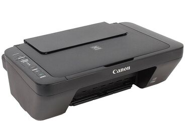 Printerlər: Ideal Veziyyetde Canon MP210 Kserks Printer Scan Movcuddur Hecbir
