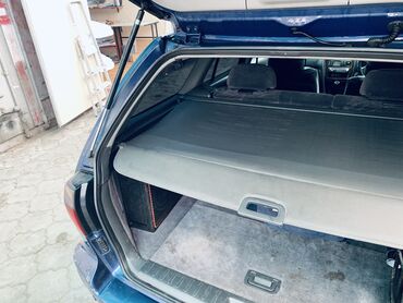 Mitsubishi: Mitsubishi Legnum: 1997 г., 2.5 л, Автомат, Бензин, Универсал — 21