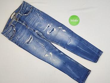 edc denim: Bershka, Jeansy damskie, rozmiar S — 2