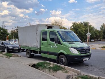 купить боковое стекло на спринтер: Mercedes-Benz Спринтер: 2008 г., 2.2 л, Механика, Дизель, Бус