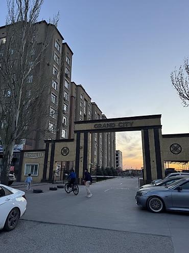 Продажа квартир: 1 комната, 55 м², 3 этаж — 2