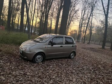 e53 4 8: Daewoo Matiz: 2013 г., 0.8 л, Механика, Бензин, Хетчбек