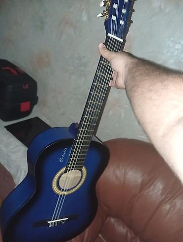 İdman və hobbi: Klassik gitara, Yeni, Pulsuz çatdırılma — 1