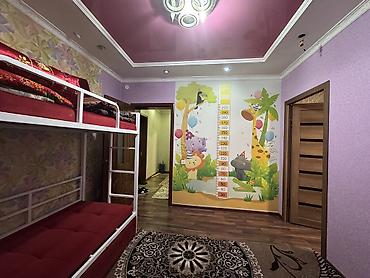 Продажа квартир: 2 комнаты, 64 м², Индивидуалка, 5 этаж, Евроремонт — 3