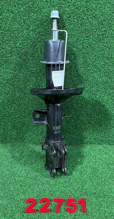 амортизатор спринтера: Передний амортизатор Mercedes-Benz Новый, Оригинал, Китай — 4