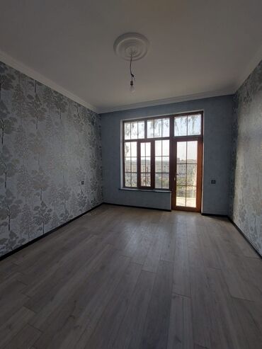 Həyət evləri və villaların satışı: 3 mərtəbəli fərdi yaşayış evi - Ümumi görünüş: Müstəqil həyət evi — 6