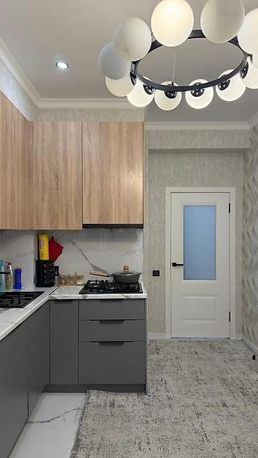 Продажа квартир: 3 комнаты, 100 м², Элитка, 5 этаж, Евроремонт — 8