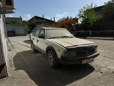 жугили 06: Москвич 2141: 1992 г., 1.5 л, Механика, Бензин, Хэтчбэк