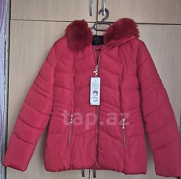Puxovik kurtka, 3XL lalafo.az -da Puxovik kurtka, 3XL