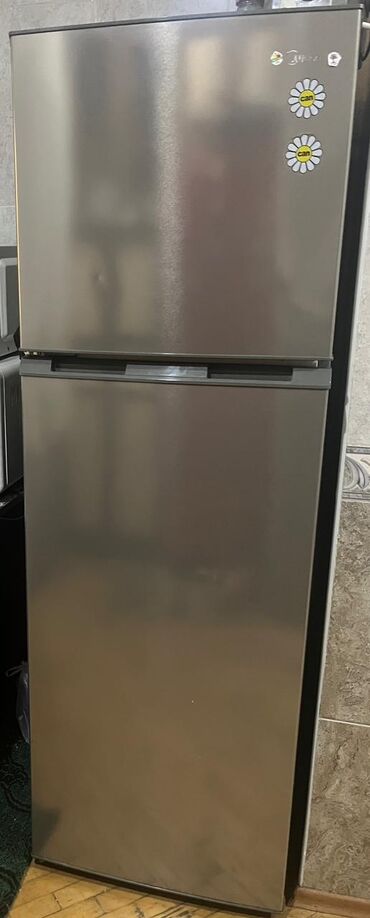 сколько стоит бу холодильник: Холодильник