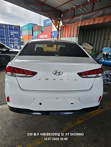 mg zs: Hyundai Sonata: 2022 г., 2 л, Автомат, Газ, Седан — 2