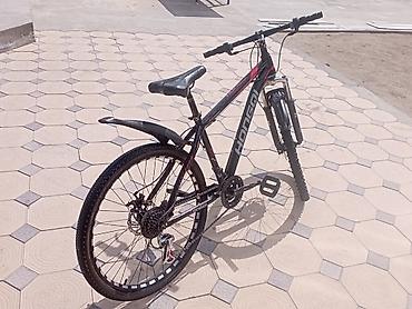 Горные велосипеды: Горный велосипед, Алюминий — 3