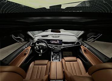 BMW: BMW X7: 2024 г., 3 л, Автомат, Бензин, Внедорожник — 7
