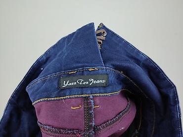 custom jeans: Jeansy damskie, rozmiar L — 4