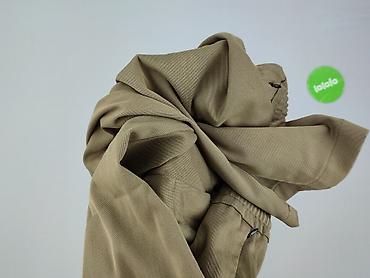 stradivarius cargo pants: River Island, Spodnie materiałowe damskie, rozmiar M — 4