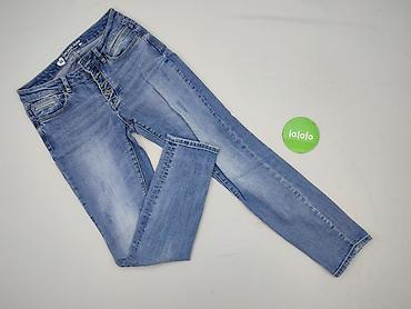 chicaca nowosci: Denim, Jeansy damskie, rozmiar S — 2