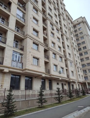 Продажа квартир: 2 комнаты, 57 м², Элитка, 3 этаж