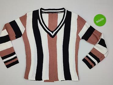 sweter shein: Shein, Sweter damski, rozmiar S — 2
