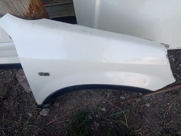 фары на опель вектра а: Крыло Переднее левое Honda, 2003 г., Б/у, Оригинал