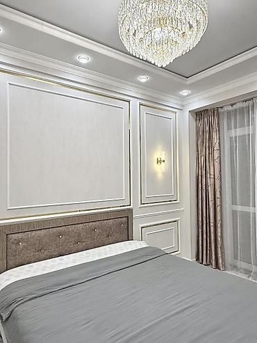 Посуточная аренда квартир: 1 комната, Душевая кабина, Кондиционер, Бронь — 2