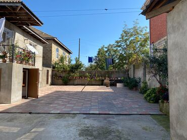 Həyət evləri və villaların satışı: 4 otaqlı, 102 kv. m, Kredit yoxdur, Orta təmir — 5