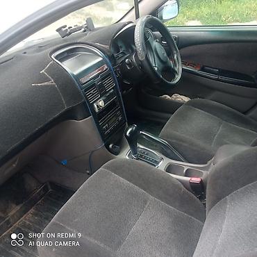 vvti муфта: Toyota Caldina: 2001 г., 2 л, Автомат, Бензин, Универсал — 2