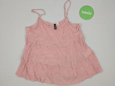 bluzki hm: H&M Divided, Top damski, rozmiar M — 2
