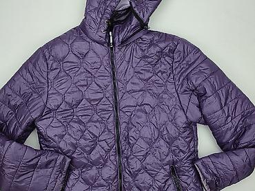 jackets purple: Kurtka przejściowa damska, rozmiar 3XL — 1