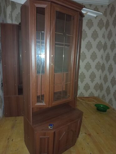 lenkeran is elanlari 2021: İşlənmiş, Düz dolab, Kitab dolabı