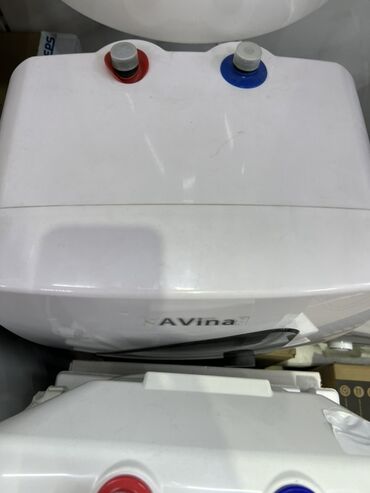 тэн для водонагревателя аристон: Водонагреватель Avina в белом корпусе. Оборудован регуляторами подачи