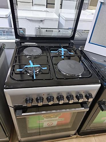 Кухонные плиты и варочные поверхности: Новый — 11