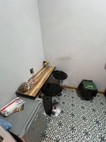 Digər kommersiya daşınmaz əmlakı: Nərimanov rayonu, Ziya Bünyadov, Karl Maksa yaxın ərazidə yerləşən — 11