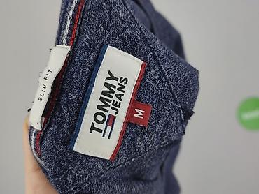t shirt basic hm: Tommy Jeans, Koszulka dla mężczyzn, rozmiar M — 4