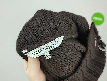 bluza ciepla: Clockhouse, Sukienka damska, rozmiar XS — 4