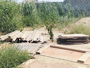 palet satın alan yerler: Taxta-şalban və faner qırpıntıları – müxtəlif ölçü və qalınlıqlarda - — 6