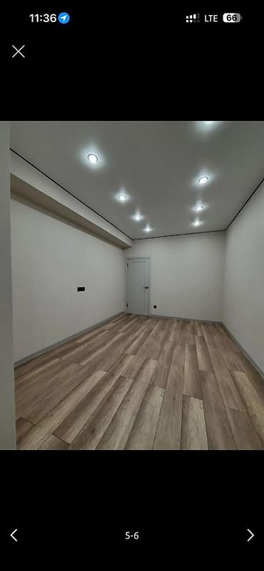 8: 3 комнаты, 70 м², Технопарк 105 серия, 8 этаж, Евроремонт — 2