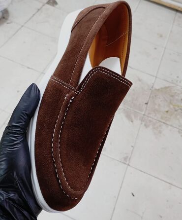 Ayaqqabılar: Seriya və tək tək satış. Ödənişli Ünvana çatdırılma var. Obtavoy — 23