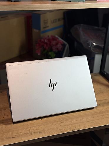 hp klaviatura: İşlənmiş HP EliteBook, 15.6 ", Intel Core i5, 512 GB, Ünvandan götürmə, Ödənişli çatdırılma, Rayonlara çatdırılma — 5
