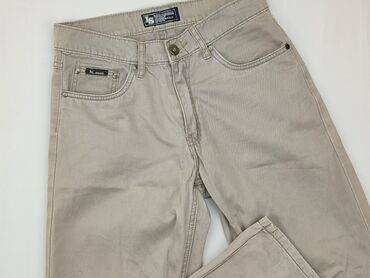 Trousers: Jeans for men, M (EU 38), condition - Good