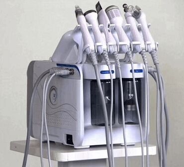аппараты для чистки лица: Аппарат для косметологических процедур