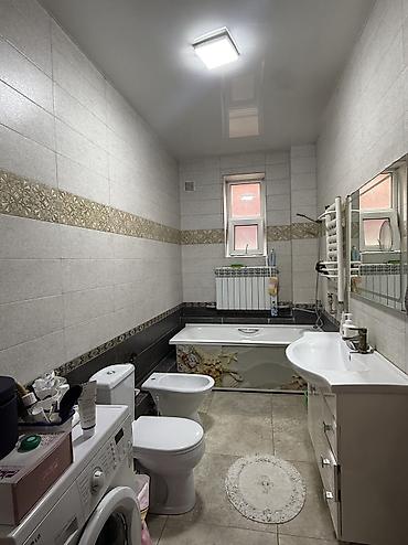 Продажа коттеджей и домов: ID6606 Продается особняк в городе Ош, мкр Достук (Геологородок) — 4
