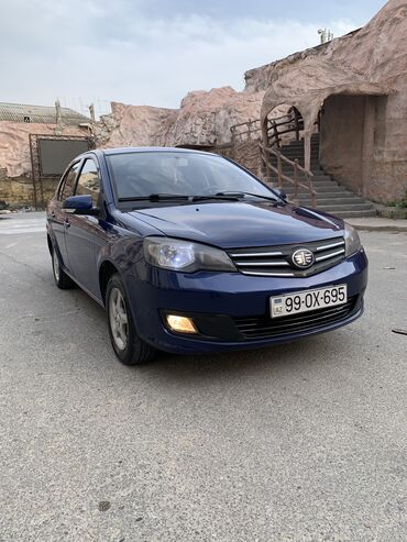 аз авто: FAW V5: 1.5 l | 2012 il 28779 km Sedan