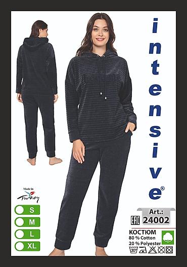 Домашняя одежда: Домашняя одежда для всей семьи Оптом и в розницу Тройка для беременных — 5