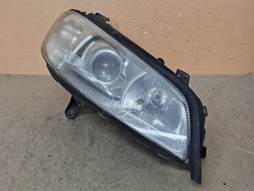 Передние фары: Передняя правая фара Opel 2000 г., Б/у, Оригинал, Германия — 9